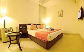 Hotel Ivy Plaza Luxury